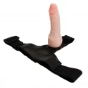 Proteza Strap On Ultra Passionate Harness