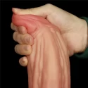 Dildo Nature Cock 10"