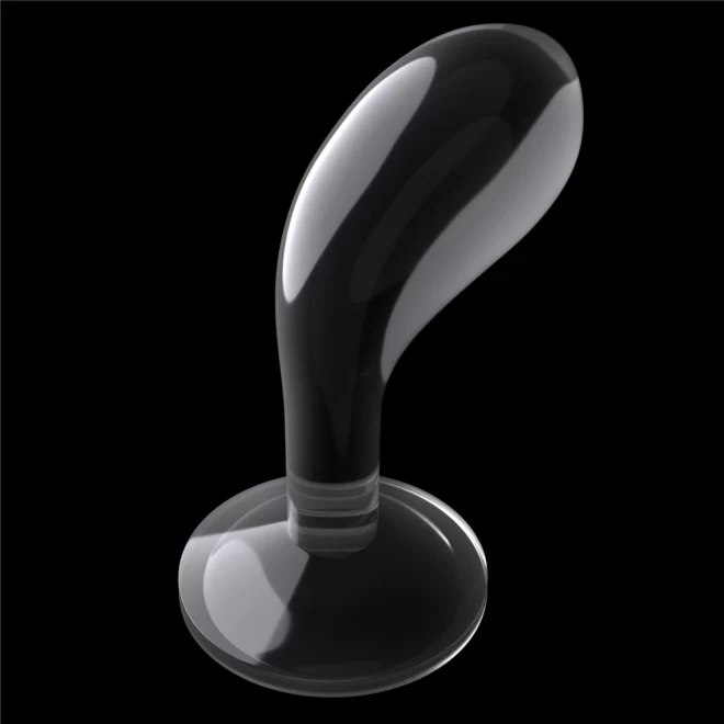 Stymulator prostaty Flawless Clear Prostate Plug