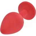 Korek analny Medium Guilty Toys