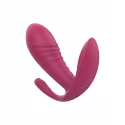 Masażer Essentials Triple Pleasure Vibe