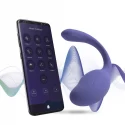 Jajeczko z wibracją Smart Dream