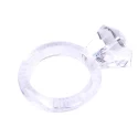 GK Power Diamond Cock Ring