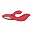 Vibrator Rabbit Deluxe Extra Powerful 20 cm Passio