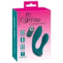 Stymulator Sweet smile hands-free vibe