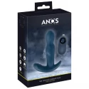 Stymulator prostaty Anos plug