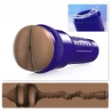 Masturbator Fleshlight boost blast dark