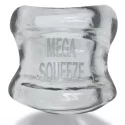 [tpr] mega squeeze ballstretcher black
