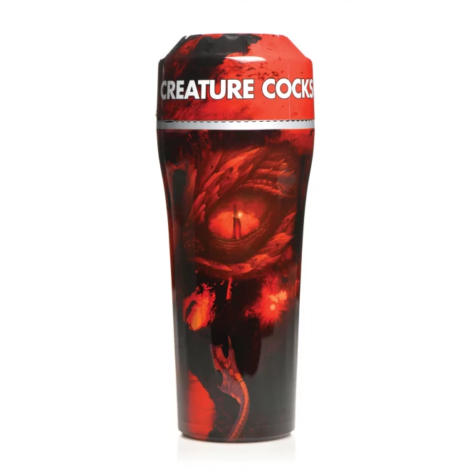 Masturbator - Dragon Snatch Stroker