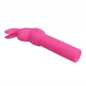 Pretty Love Gerardo Vibrator Purple