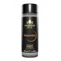 Olejek rozgrzewający do masażu Hot 100ml