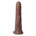 FEMMEFUNN THRUSTER RABBIT NUDE