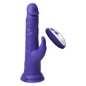 FEMMEFUNN THRUSTER RABBIT NUDE