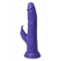 FEMMEFUNN THRUSTER RABBIT NUDE