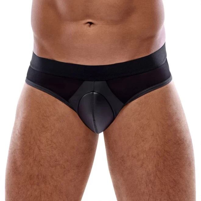 Herren slip padded