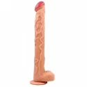 Realistyczne dildo Long D