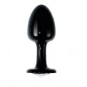 Rosebud Black