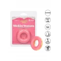 Dickin Donuts Silicone CRing