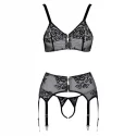 Zestaw bielizny Cottelli LINGERIE