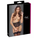 Pas do pończoch Cottelli LINGERIE