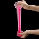 MASTURBATOR 8.5'' LUMINO PLAY MASTURBATOR - PINK GLOW