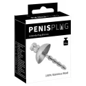 Penisplug umbrella