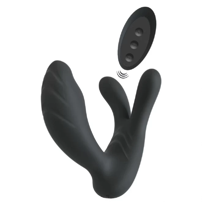 Wibrator Sweet smile RC G i P-Spot