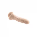 SELOPA 6" DILDO LIGHT