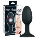 Korek analny You2Toys Backdoor Friend Medium