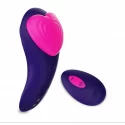 Wibrująca wkładka do majtek Vibrator Wearable Amour