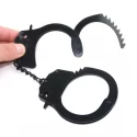 Metalowe kajdanki Mokko Toys