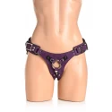 Uprząż do Strap-On Bodice Deluxe