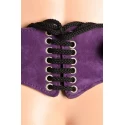 Uprząż do Strap-On Bodice Deluxe