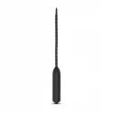 Sonda do ceweki moczowej Penis Probe with Striations Mokko To