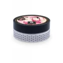 SHUNGA KISSABLE MASSAGE POWDER RASPBERRY FEELING