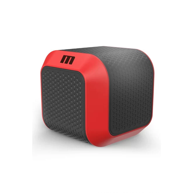 M FOR MEN SLAMBOX RED