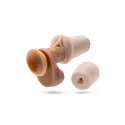 ENLUST ASHLYNN BEIGE
