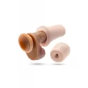 ENLUST CANDI BEIGE