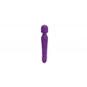 Pleasure Spreader Wand Purple