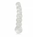 Szklane dildo Glass Romance