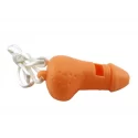 Gwizdek w kształcie penisa Pecker Party Whistle