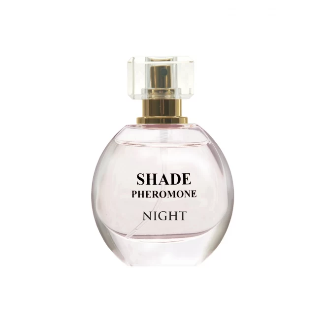 Feromony dla niej Shade Pheromone Night 30 ml