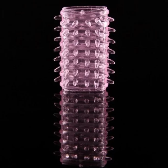 Nakładka na penisa Mokko Toys Spike