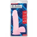 7.7 Inch Dildo-Purple