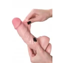 Dildo Real Stick My Babe My Dainty 20,5cm