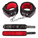 Zestaw BDSM Set 10 Guilty Toys