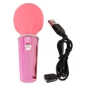 Masażer Mini Wand You2Toys Berry