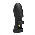 Pretty Love Pegasus electric Finger Vibrator Black