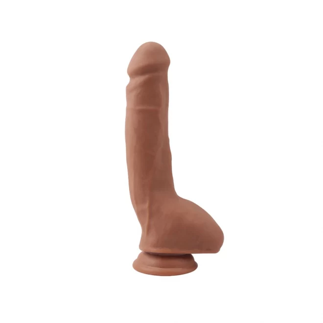 Dildo Carnal Pleasure-Flesh Chisa 23,5 cm