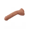 Dildo Carnal Pleasure-Flesh Chisa 23,5 cm